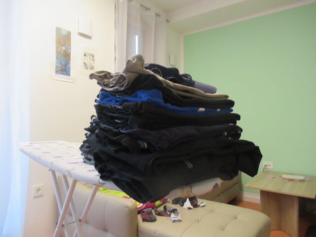 tretješolka, Ljubljana